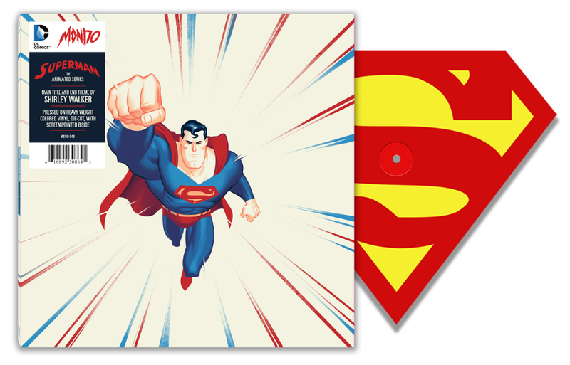 Illustration for article titled Check Out Mondo's Beautiful Posters For Flash Gordon, Ant-Man And More